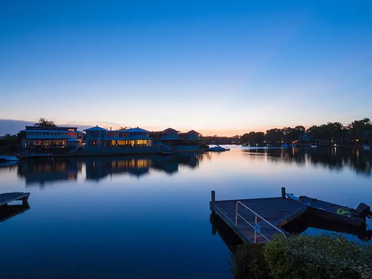 Sixth view of Homely townhouse listing, 2/19 Sunseeker Close, Noosaville QLD 4566