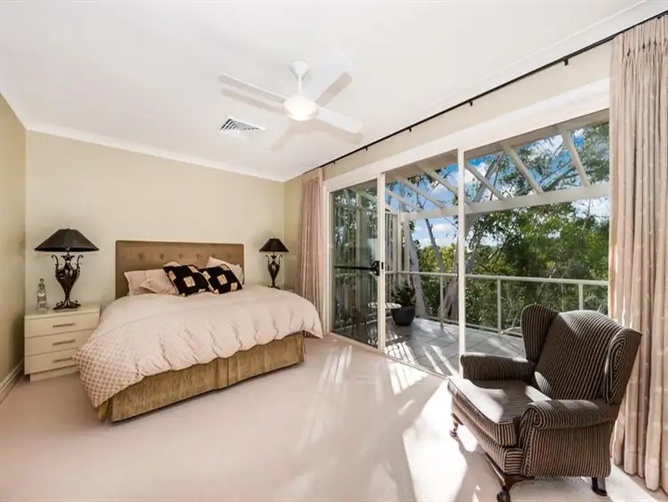 Sixth view of Homely townhouse listing, 3/1 Fryar Place, Huntleys Cove NSW 2111