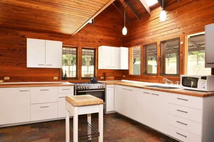 Third view of Homely rural property listing, 20 Canning Street, Wollombi NSW 2325