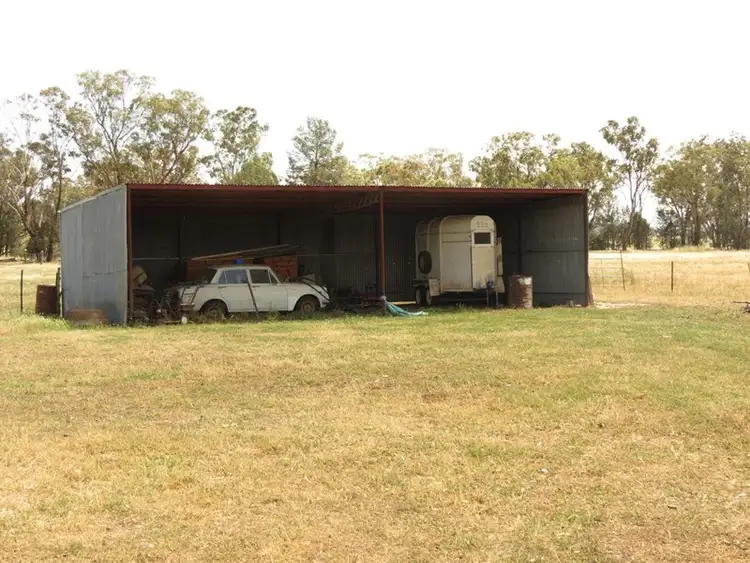 Third view of Homely rural property listing, Lot 2 DP826752 Grogan Road, Stockinbingal NSW 2725