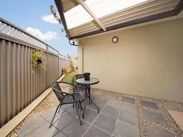 Fifth view of Homely villa listing, 10/17-27 Dilkara Circuit, Bangor NSW 2234