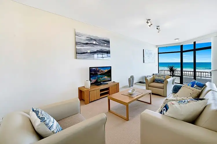 Fourth view of Homely house listing, 464 The Esplanade, Palm Beach QLD 4221