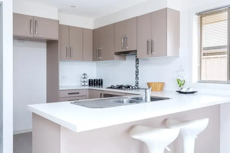 Second view of Homely house listing, 57 Camira Way, Salisbury North SA 5108