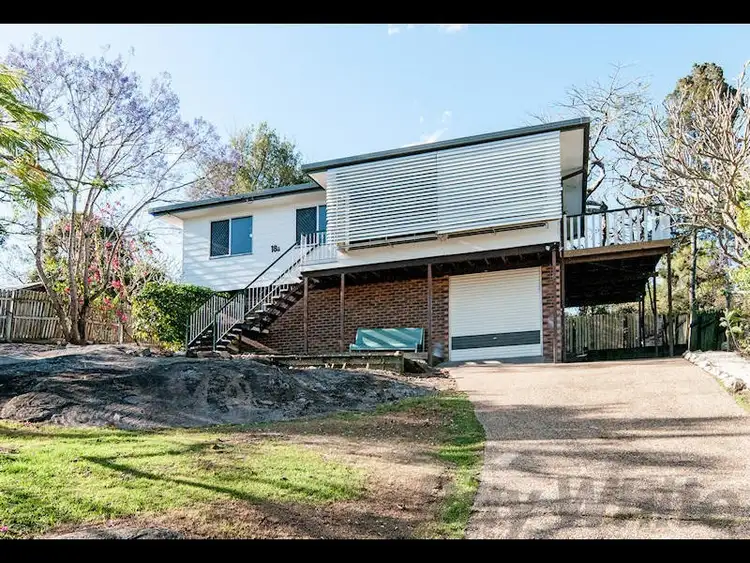 18A Birdwood Street, North Ipswich QLD 4305