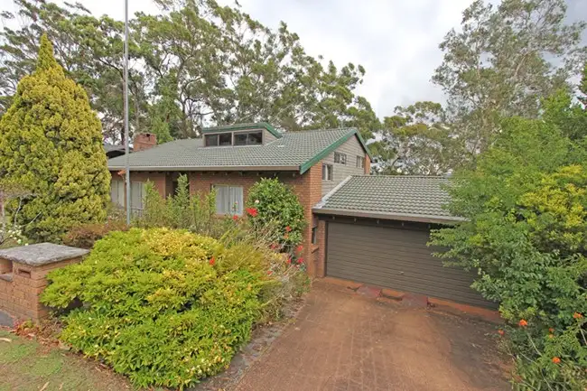 Main view of Homely house listing, 16 David Street, Green Point NSW 2251