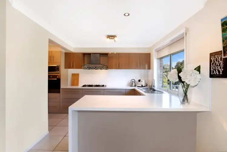 Fifth view of Homely house listing, 28 Poplar Avenue, Unanderra NSW 2526