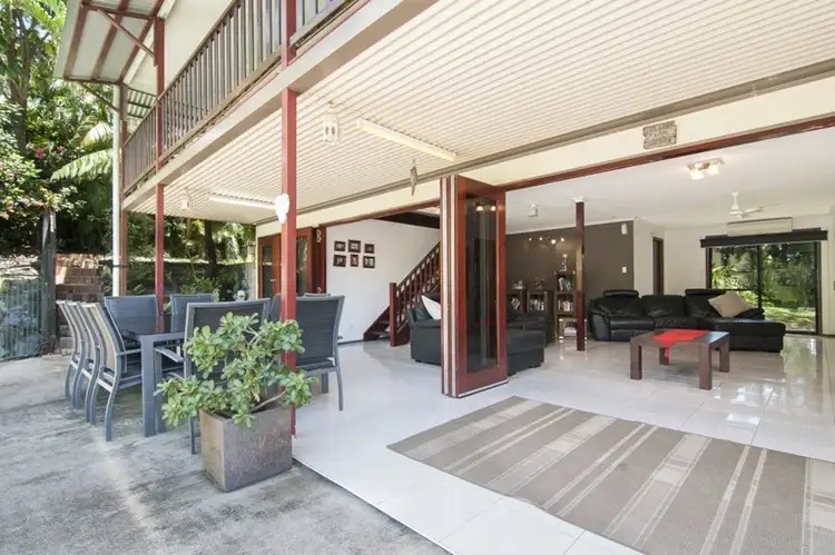 Fifth view of Homely house listing, 3 Gorge View Crescent, Mossman QLD 4873