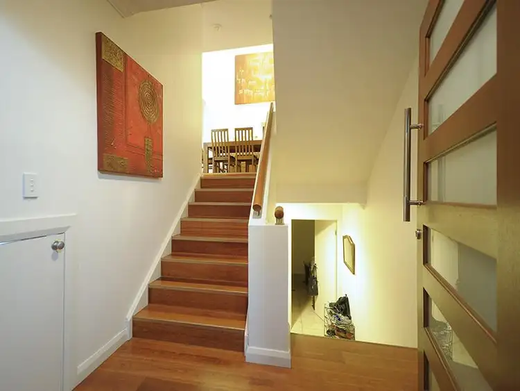Fourth view of Homely house listing, 12/117 Palm Meadows Drive, Carrara QLD 4211