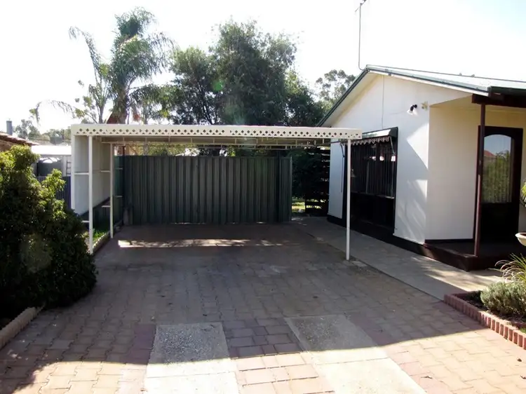 Third view of Homely house listing, 11 Anderson Street, Barmera SA 5345