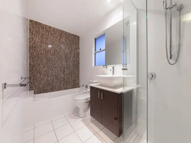 Fourth view of Homely house listing, 21A Ross Street, Paddington QLD 4064