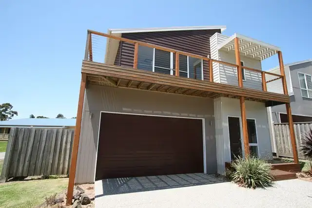 Main view of Homely townhouse listing, 2a Coramba Court, Cowes VIC 3922