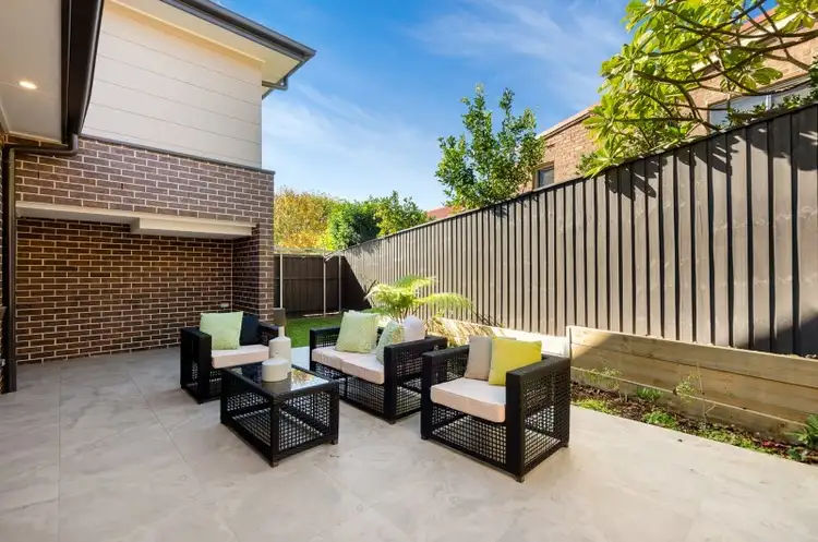 Fifth view of Homely house listing, 282 Queen Street, Ashfield NSW 2131