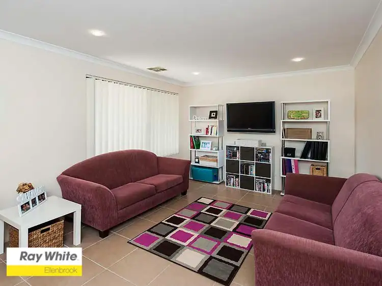 Sixth view of Homely house listing, 153 Coolamon Boulevard, Ellenbrook WA 6069