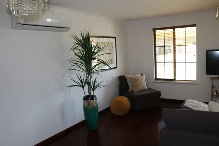 Sixth view of Homely house listing, 66 Wentletrap Way, Mullaloo WA 6027