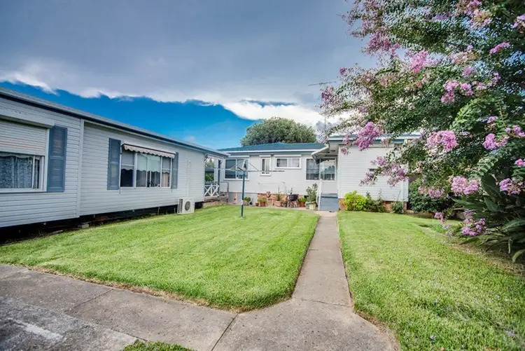 Sixth view of Homely house listing, 3 Meegan Place, Colyton NSW 2760