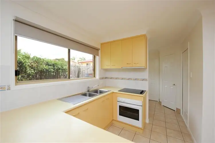 Fourth view of Homely unit listing, 6/7 Central Lane, Gladstone Central QLD 4680