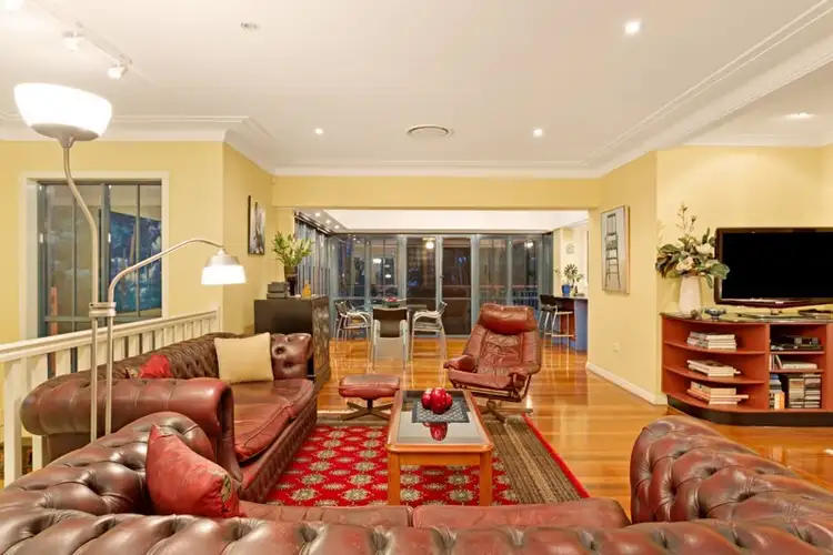 Sixth view of Homely house listing, 76 Solar Street, Coorparoo QLD 4151