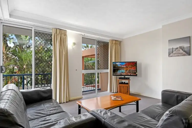 Fifth view of Homely apartment listing, 4/93 Old Burleigh Road, Broadbeach QLD 4218