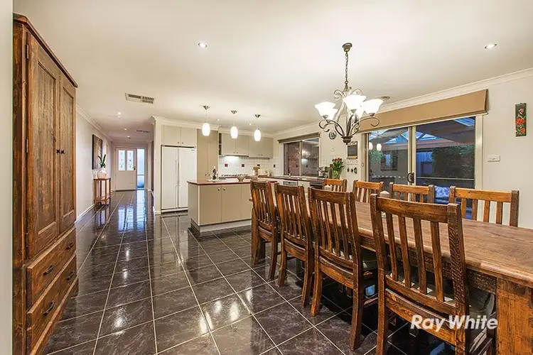 Fifth view of Homely house listing, 66 Ferndown Drive, Cranbourne VIC 3977