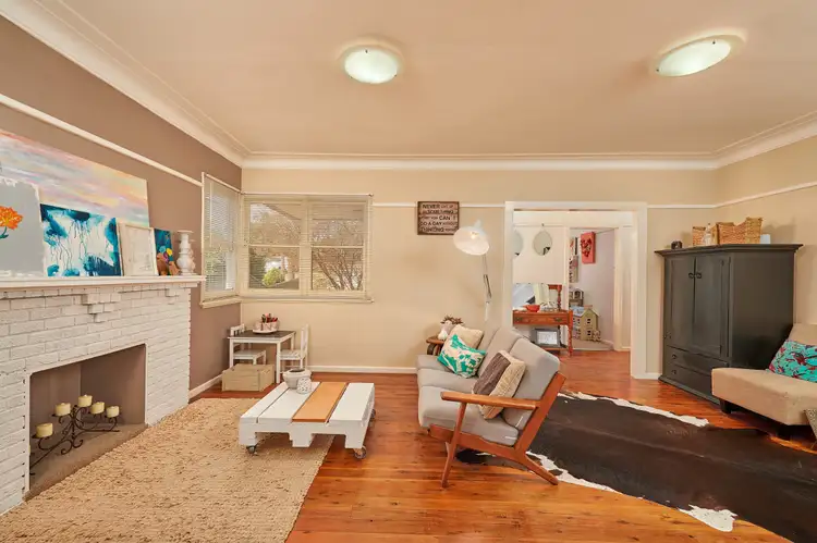 Main view of Homely house listing, 70 Mitchelmore Street, Turvey Park NSW 2650