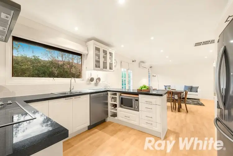 Third view of Homely house listing, 1 Mandala Court, Scoresby VIC 3179
