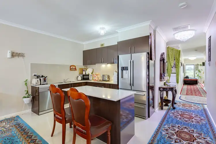 Second view of Homely house listing, 30 The Burchett, Wollert VIC 3750