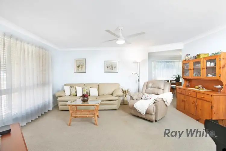 Fifth view of Homely house listing, 14 Silvara Circuit, Capalaba QLD 4157