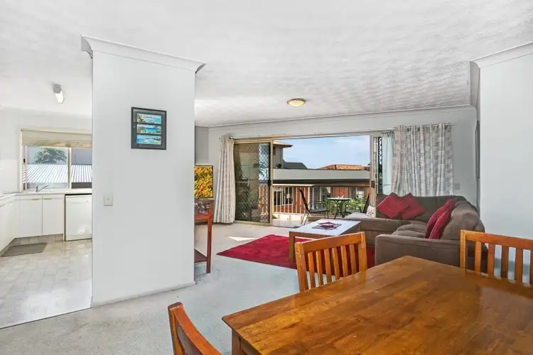 Fourth view of Homely unit listing, 3/1229 Gold Coast Highway, Palm Beach QLD 4221
