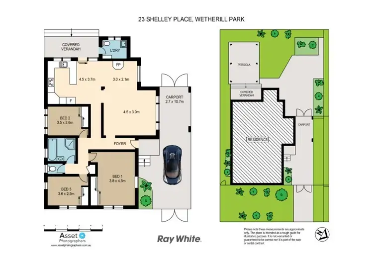 Seventh view of Homely house listing, 23 Shelley Place, Wetherill Park NSW 2164