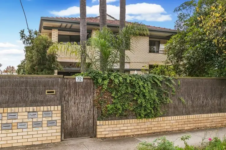 Unit 3/72 Rose Street, Mile End SA 5031