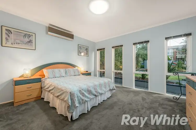 Sixth view of Homely house listing, 25 Romoly Drive, Forest Hill VIC 3131