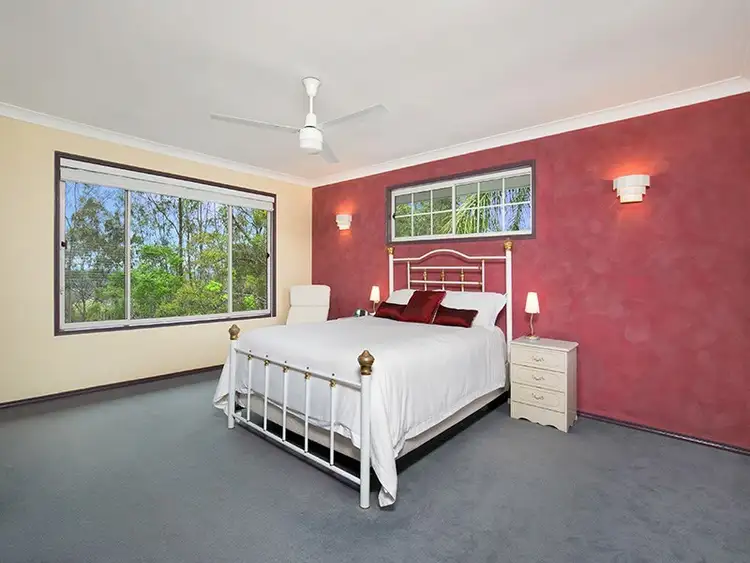 Seventh view of Homely house listing, 9 Bayview Drive, Tanah Merah QLD 4128
