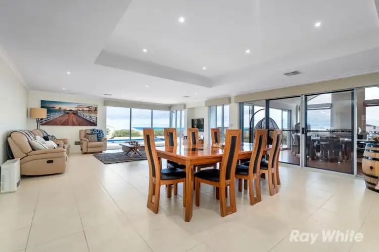 Sixth view of Homely house listing, 2 Jackson Loop, Wandina WA 6530