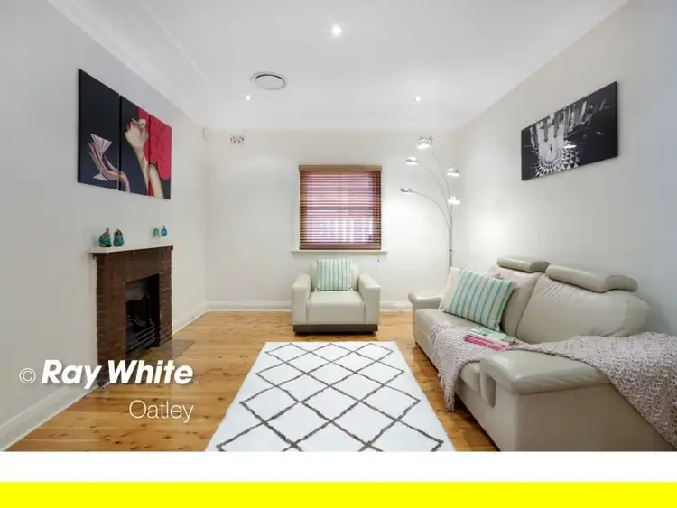 Fourth view of Homely house listing, 15 Young Street, Penshurst NSW 2222