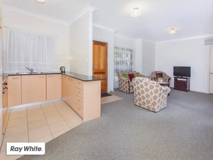 Second view of Homely villa listing, 2/116 Shoalhaven Street, Kiama NSW 2533
