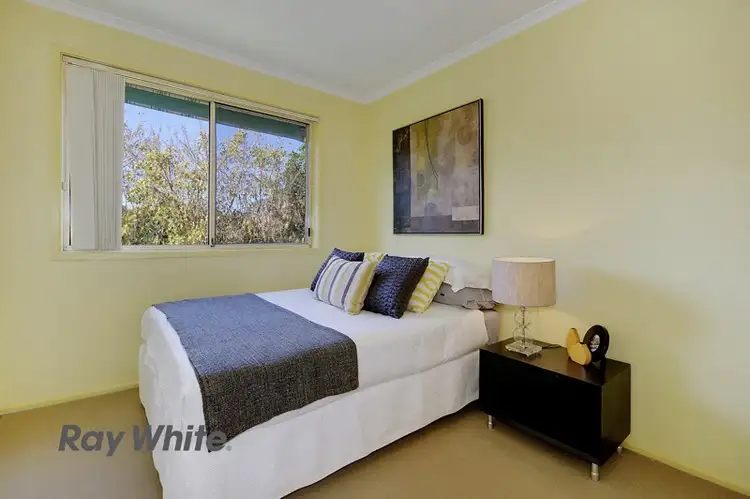 Seventh view of Homely townhouse listing, 15/10 View Street, West Pennant Hills NSW 2125