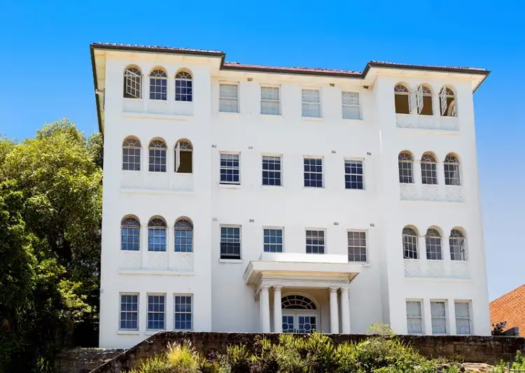Sixth view of Homely apartment listing, 5/15 New South Head Road, Vaucluse NSW 2030