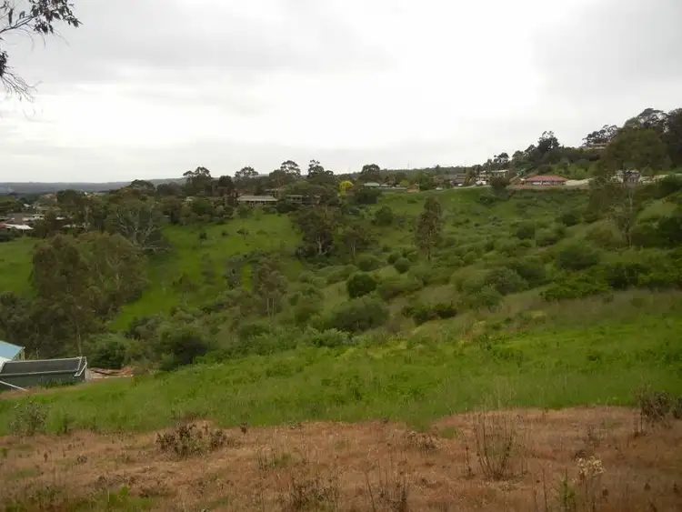 Main view of Homely land listing, 44 Alpine Road, Happy Valley SA 5159