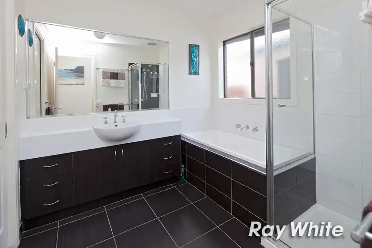 Sixth view of Homely house listing, 3/21 Raneen Drive, Langwarrin VIC 3910