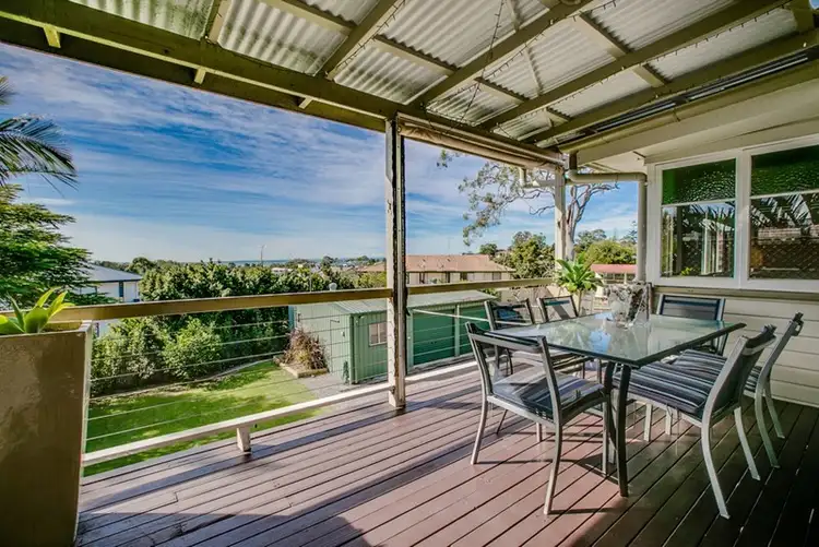 Third view of Homely house listing, 531 Tingal Road, Wynnum QLD 4178