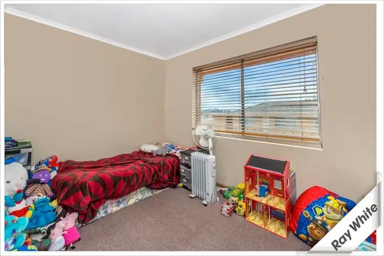Second view of Homely house listing, 11/63 Donald Road, Karabar NSW 2620