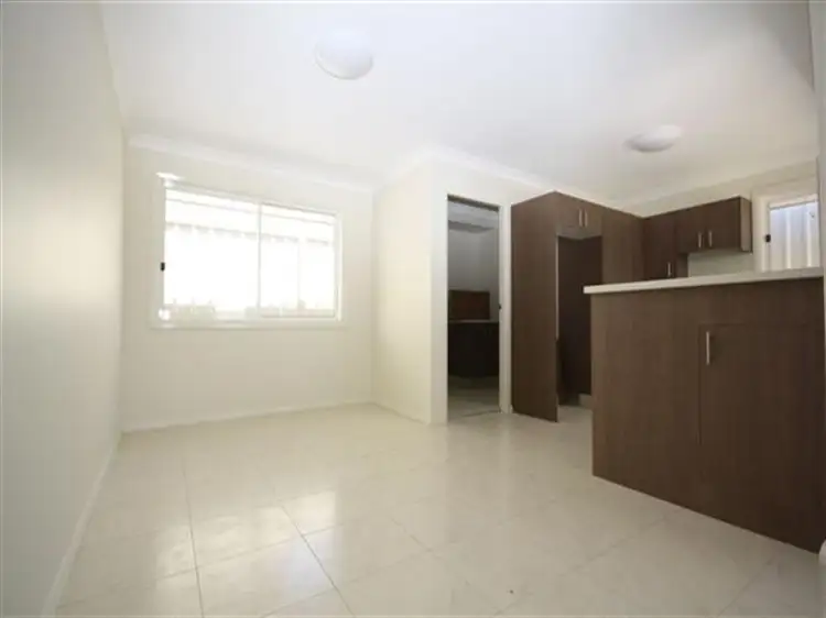 Fourth view of Homely house listing, 14B Hannah Street, Wallsend NSW 2287