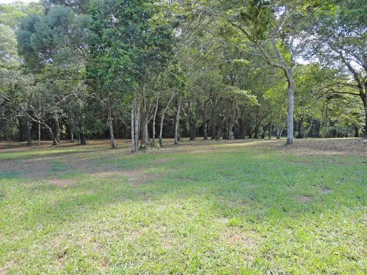 Main view of Homely land listing, Address available on request