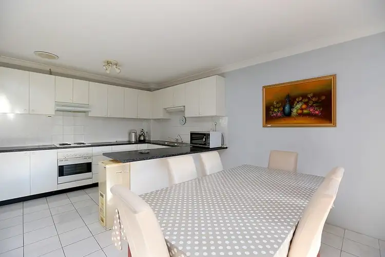 Third view of Homely unit listing, 14/11 Shenton Avenue, Bankstown NSW 2200