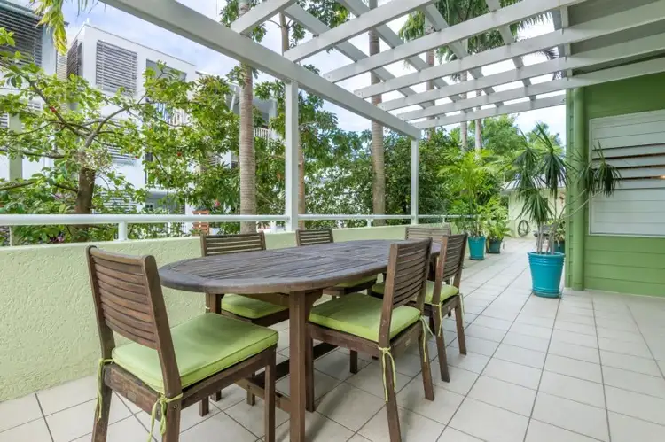 Seventh view of Homely apartment listing, 1/7 Davidson Street, Port Douglas QLD 4877