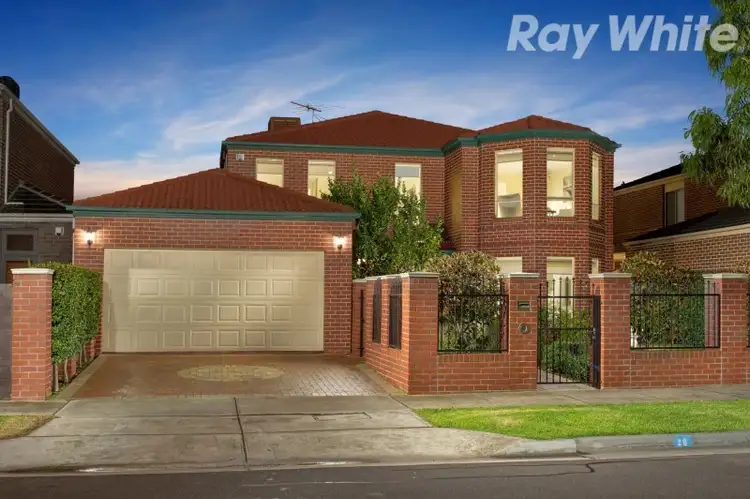 26 Stymie Street, Kingsbury VIC 3083