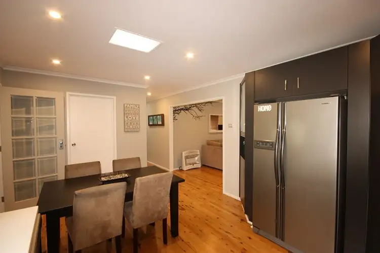 Fifth view of Homely house listing, 74 leichhardt Street, Ruse NSW 2560