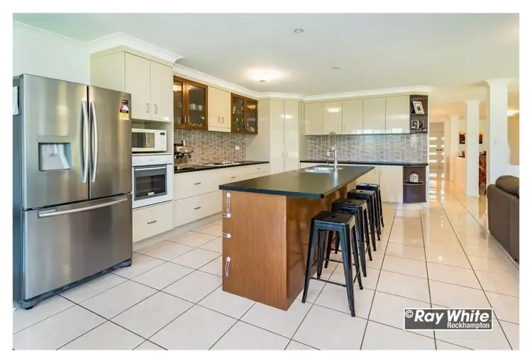 Sixth view of Homely house listing, 50 Oxley Drive, Glenlee QLD 4711