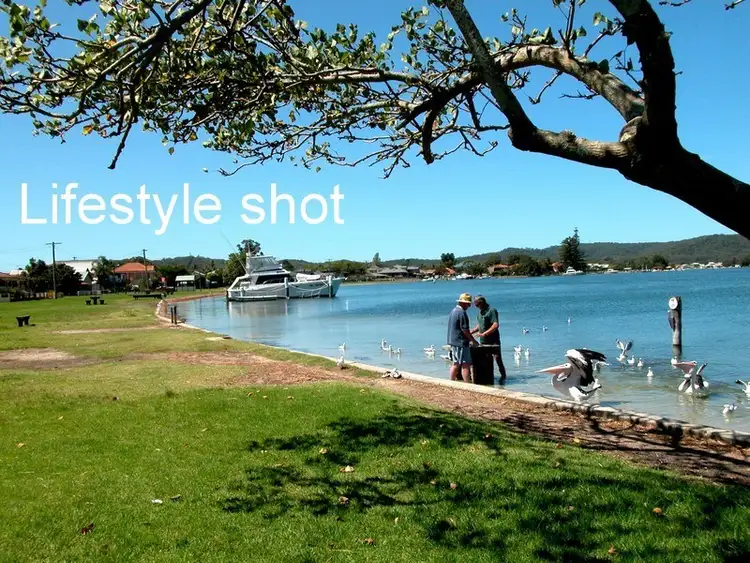 Second view of Homely land listing, 62 Grevillia Avenue, Davistown NSW 2251