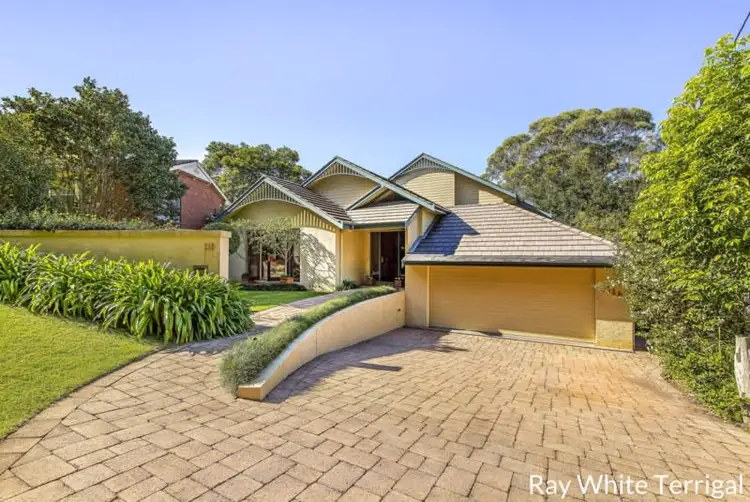 118 Bradleys Road, North Avoca NSW 2260